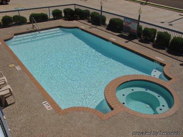 Americas Best Value Inn Нью Браунфелс Удобства фото