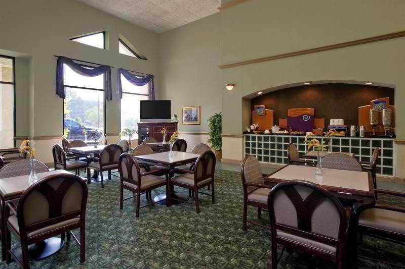 Americas Best Value Inn Нью Браунфелс Экстерьер фото