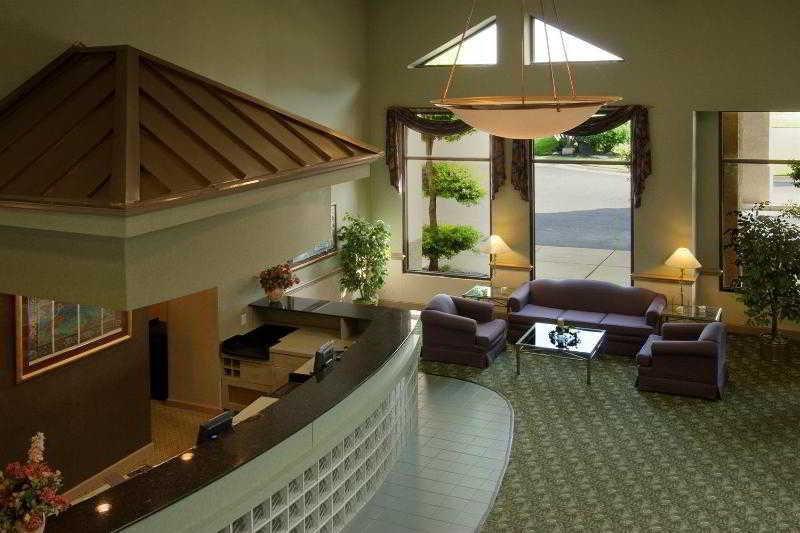 Americas Best Value Inn Нью Браунфелс Экстерьер фото