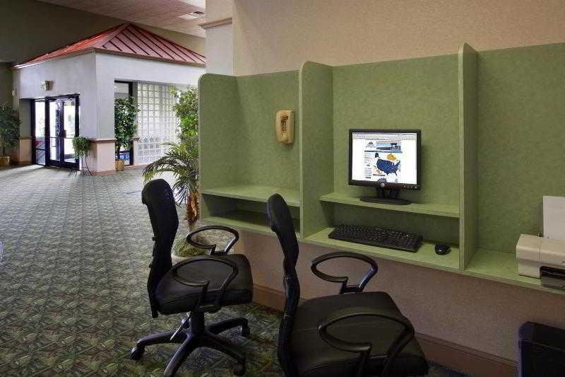 Americas Best Value Inn Нью Браунфелс Экстерьер фото
